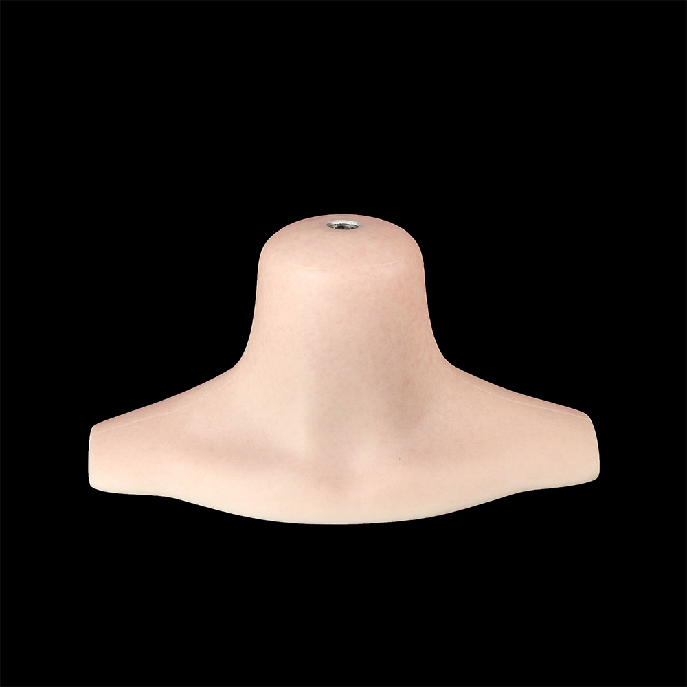 Silicone head stand [+€96]